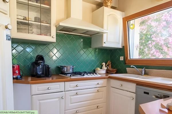 Vivez à Ploeren ! Maison 116 m² entre Auray et Vannes, proche du Golfe du Morbihan