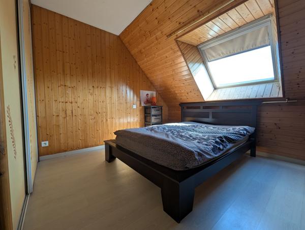 Vivez à Ploeren ! Maison 116 m² entre Auray et Vannes, proche du Golfe du Morbihan