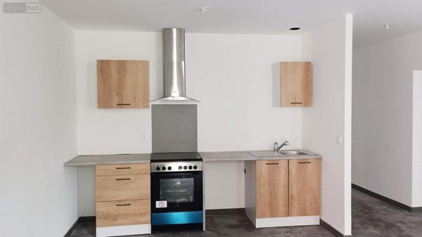 Appartement à louer à Villiers-sur-Loir dans le Loir-et-Cher (41100), ref : 072/1699