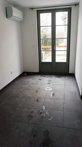 Appartement à louer à Villiers-sur-Loir dans le Loir-et-Cher (41100), ref : 072/1699