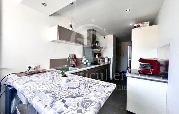 Appartement de 70 m²