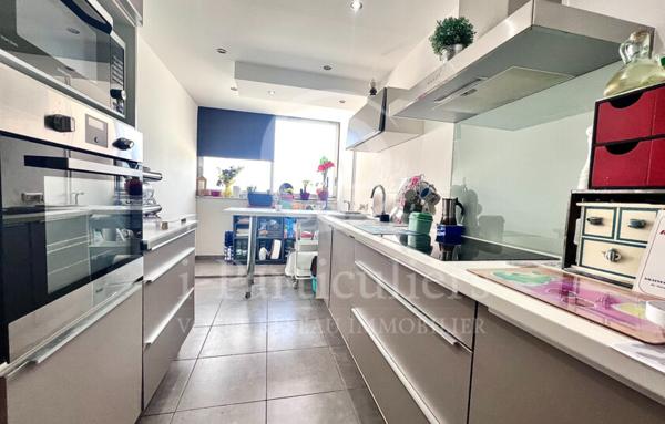 Appartement de 70 m²