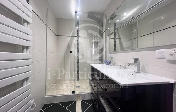 Appartement de 70 m²