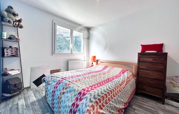 Appartement de 70 m²