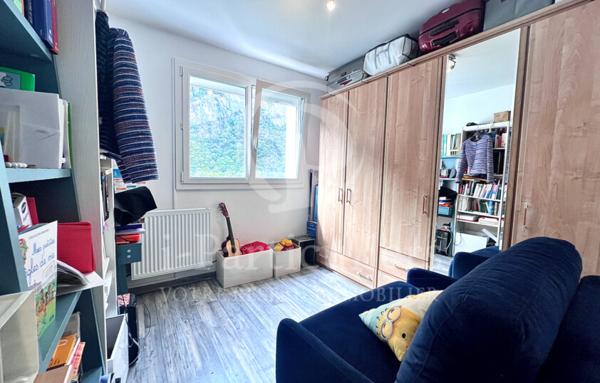 Appartement de 70 m²