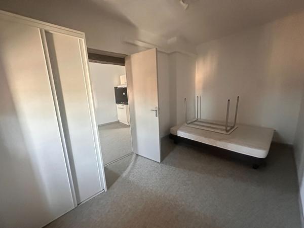 Appartement Albi 2 pièce(s) 29 m2