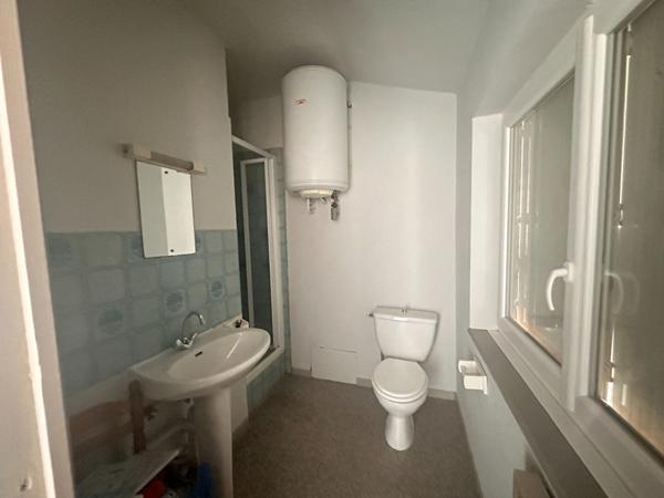 Appartement Albi 2 pièce(s) 29 m2