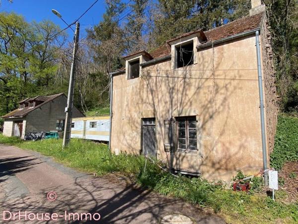 Maison à vendre 2 pièces de 80 m²