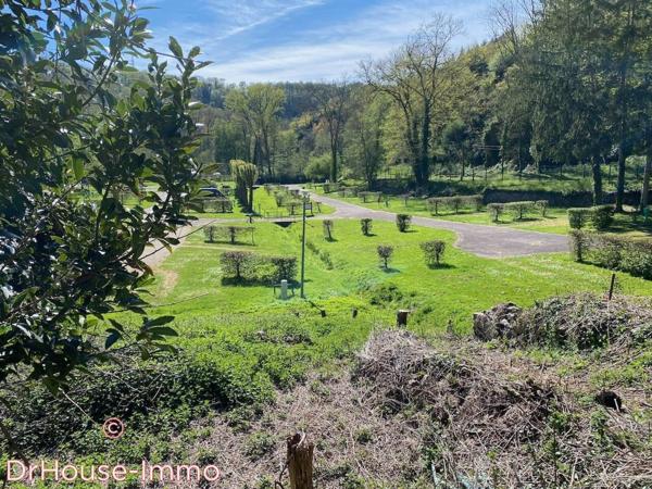 Maison à vendre 2 pièces de 80 m²