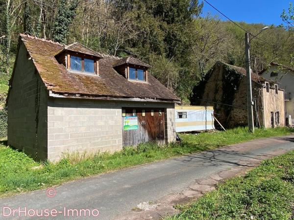 Maison à vendre 2 pièces de 80 m²