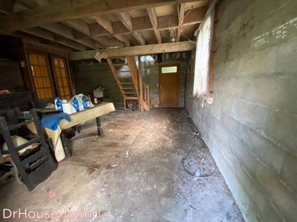 Maison à vendre 2 pièces de 80 m²