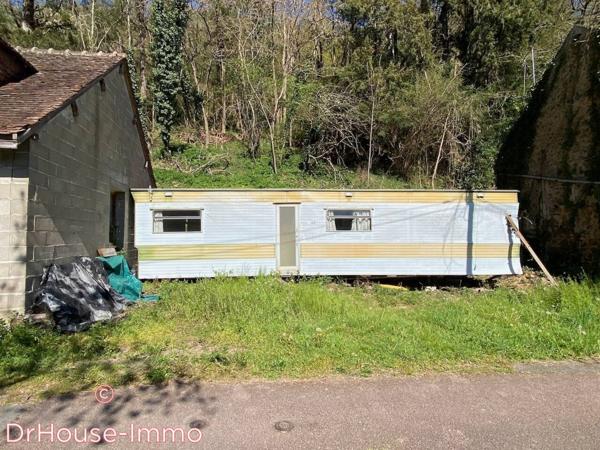 Maison à vendre 2 pièces de 80 m²