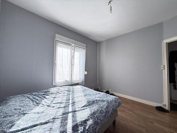 appartement  Vendu Loué