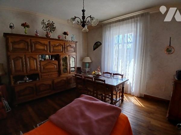 Maison à vendre à PARTHENAY (79200)