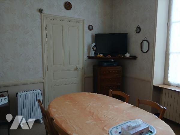 Maison à vendre à PARTHENAY (79200)