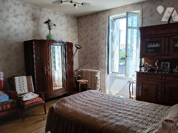 Maison à vendre à PARTHENAY (79200)