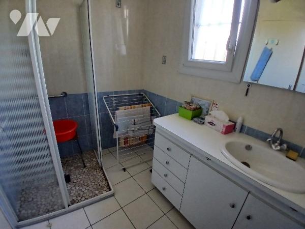 Maison à vendre à PARTHENAY (79200)