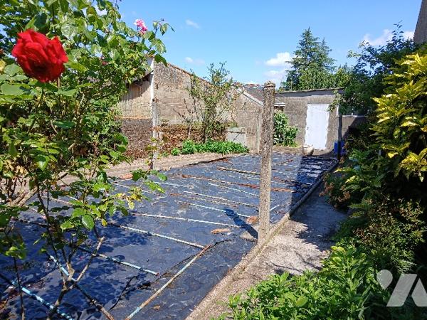 Maison à vendre à PARTHENAY (79200)