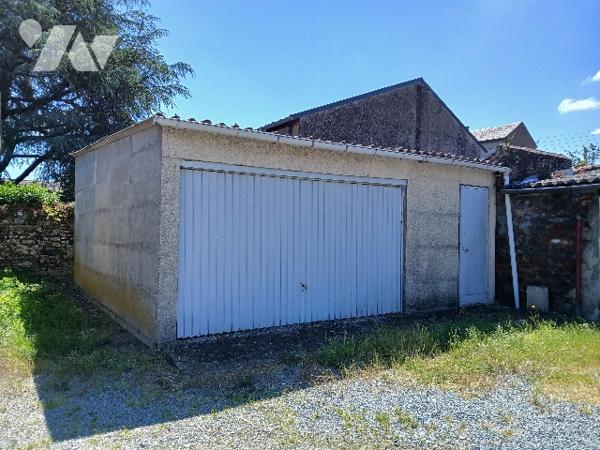 Maison à vendre à PARTHENAY (79200)