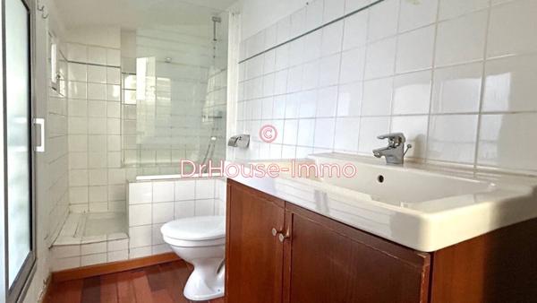 Appartement à vendre 3 pièces de 83 m²
