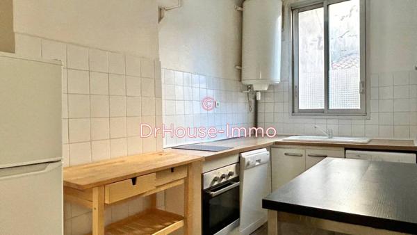 Appartement à vendre 3 pièces de 83 m²