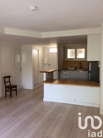 Appartement à vendre 2 pièces 44 m² Montpellier