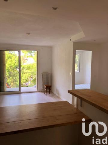 Appartement à vendre 2 pièces 44 m² Montpellier