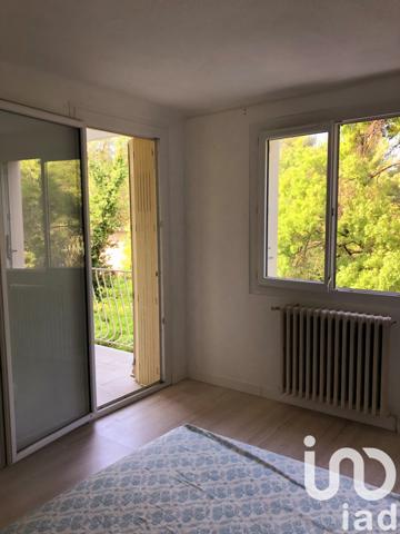 Appartement à vendre 2 pièces 44 m² Montpellier