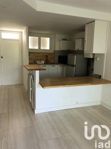 Appartement à vendre 2 pièces 44 m² Montpellier