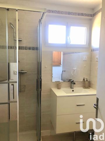 Appartement à vendre 2 pièces 44 m² Montpellier