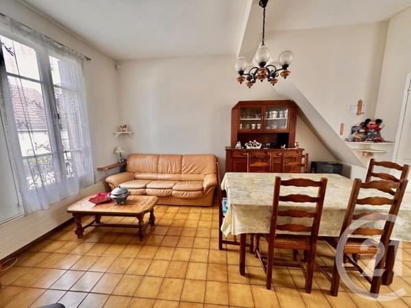 Maison à vendre  4 pièces - 67 m2 PIERRELAYE - 95