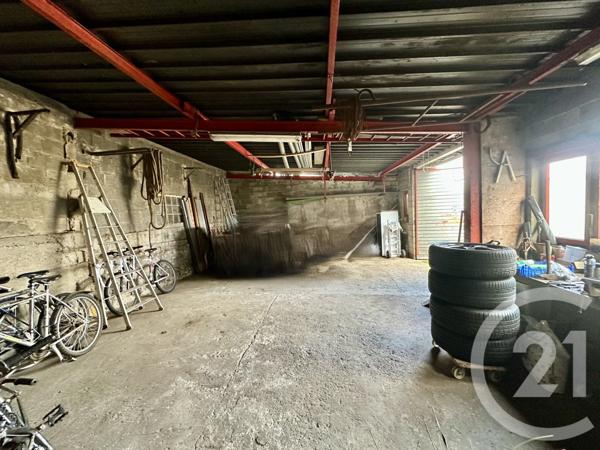 Maison à vendre  4 pièces - 67 m2 PIERRELAYE - 95