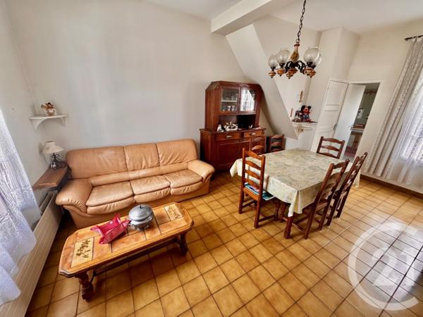 Maison à vendre  4 pièces - 67 m2 PIERRELAYE - 95