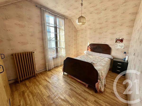 Maison à vendre  4 pièces - 67 m2 PIERRELAYE - 95