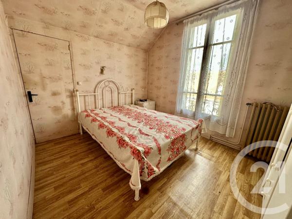 Maison à vendre  4 pièces - 67 m2 PIERRELAYE - 95