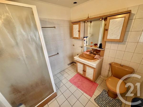 Maison à vendre  4 pièces - 67 m2 PIERRELAYE - 95