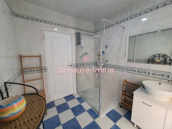 Maison à vendre 5 pièces de 146 m²