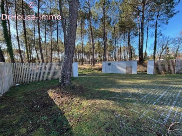 Terrain à vendre de 950 m²