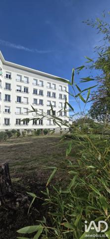 Appartement à vendre 3 pièces 55,84 m² Concarneau
