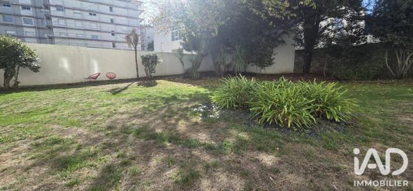 Appartement à vendre 3 pièces 55,84 m² Concarneau