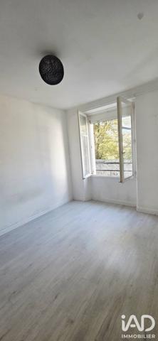 Appartement à vendre 3 pièces 55,84 m² Concarneau
