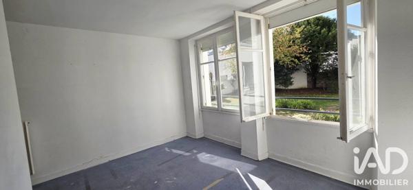 Appartement à vendre 3 pièces 55,84 m² Concarneau