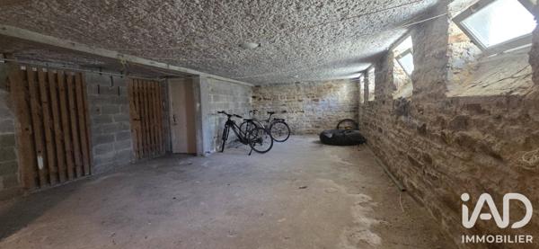 Appartement à vendre 3 pièces 55,84 m² Concarneau