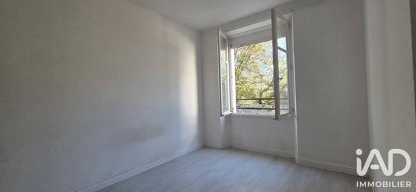 Appartement à vendre 3 pièces 55,84 m² Concarneau