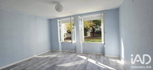 Appartement à vendre 3 pièces 55,84 m² Concarneau
