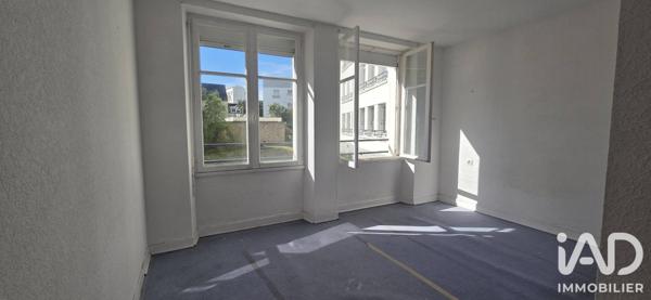 Appartement à vendre 3 pièces 55,84 m² Concarneau