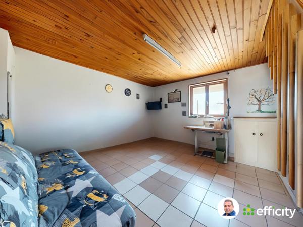 Maison 5 pièces - 140 m² Exclusivité