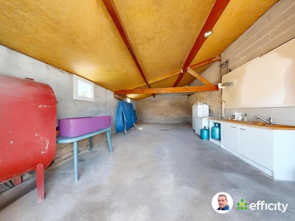 Maison 5 pièces - 140 m² Exclusivité