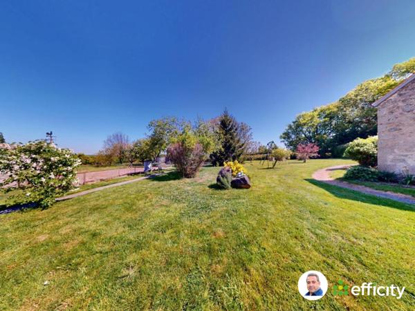 Maison 5 pièces - 140 m² Exclusivité