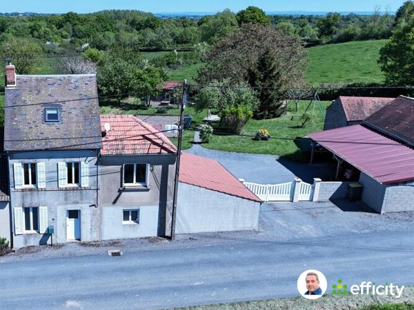 Maison 5 pièces - 140 m² Exclusivité